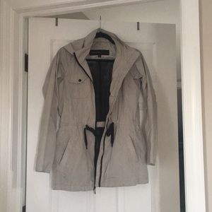 Ultra chic raincoat ☔️